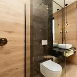 וילה Luxury Kaia -heated Pool, Sea View, Jacuzzi, Gym And Sauna וודיצה