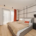 Luxury Kaia -heated Pool, Sea View, Jacuzzi, Gym And Sauna Vodice