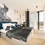 וילה Luxury Kaia -heated Pool, Sea View, Jacuzzi, Gym And Sauna *
