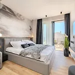 Luxury Kaia -heated Pool, Sea View, Jacuzzi, Gym And Sauna Villa *