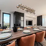 Luxury Kaia -heated Pool, Sea View, Jacuzzi, Gym And Sauna *