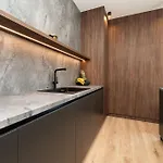 Luxury Kaia -heated Pool, Sea View, Jacuzzi, Gym And Sauna Villa
