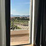וילה Luxury Kaia -heated Pool, Sea View, Jacuzzi, Gym And Sauna *