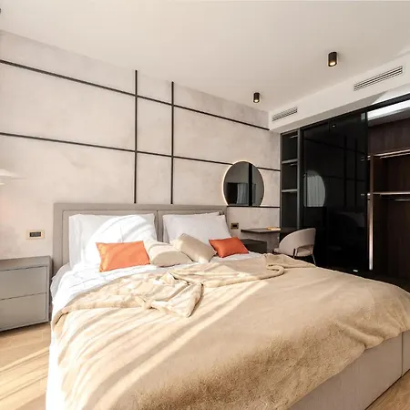 Villa Luxury Kaia - Sea View, Heated Pool, Jacuzzi, Gym And Sauna *