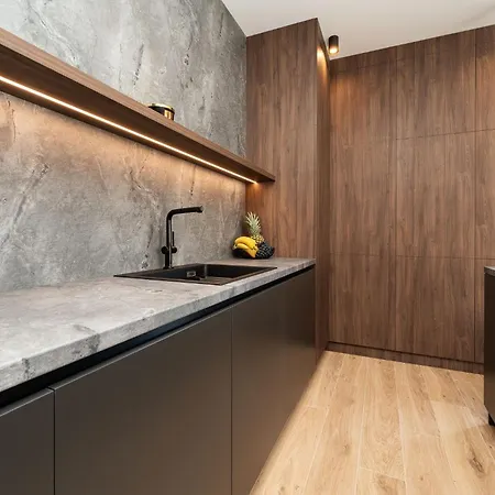 Luxury Kaia - Sea View, Heated Pool, Jacuzzi, Gym And Sauna Βίλα