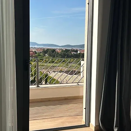 Villa Luxury Kaia -heated Pool, Sea View, Jacuzzi, Gym And Sauna *