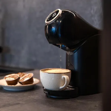 Luxury Kaia - Sea View, Heated Pool, Jacuzzi, Gym And Sauna Βόντιτσε