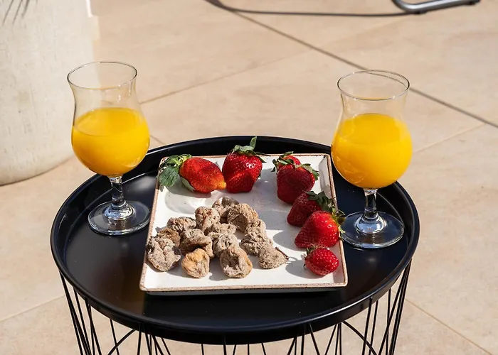 Luxury Kaia -heated Pool, Sea View, Jacuzzi, Gym And Sauna Villa Vodice