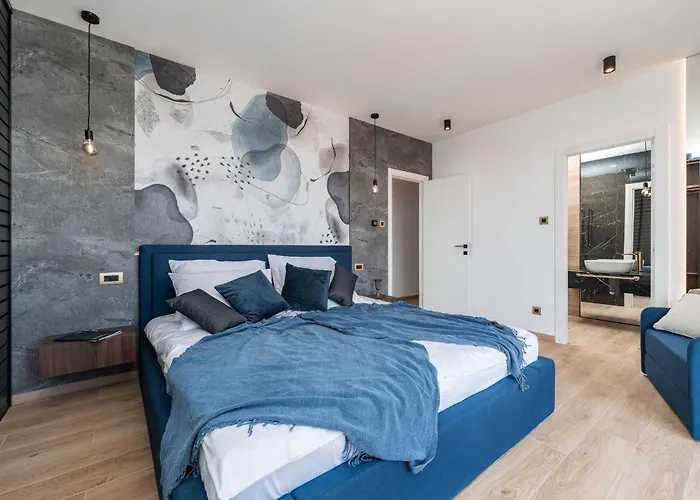 Luxury Kaia -heated Pool, Sea View, Jacuzzi, Gym And Sauna Villa *