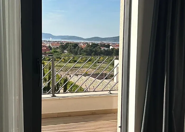 别墅 Luxury Kaia - Sea View, Heated Pool, Jacuzzi, Gym And Sauna *